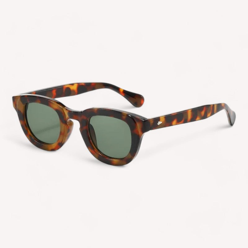 Chase™ - Vintage Chic Zonnebril