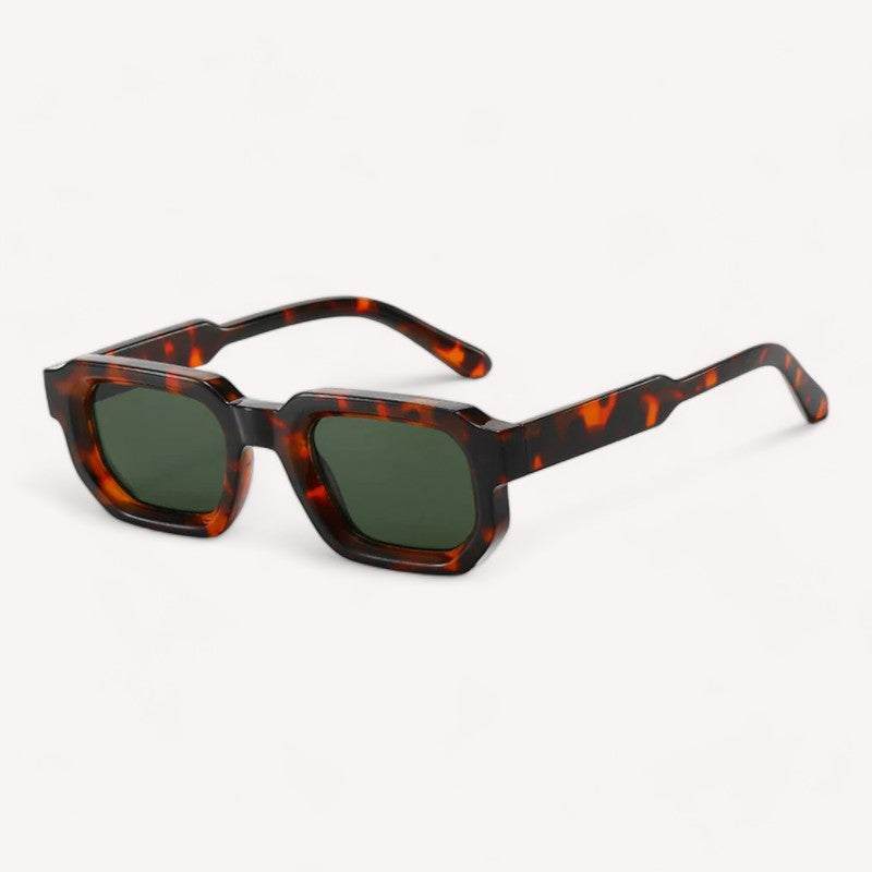 Seba™ – okulary przeciwsłoneczne w stylu vintage pop