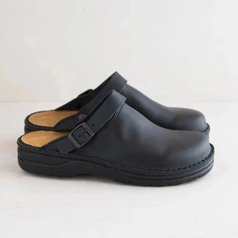 Calmo™ – wygodne, ortopedyczne wsuwane buty 