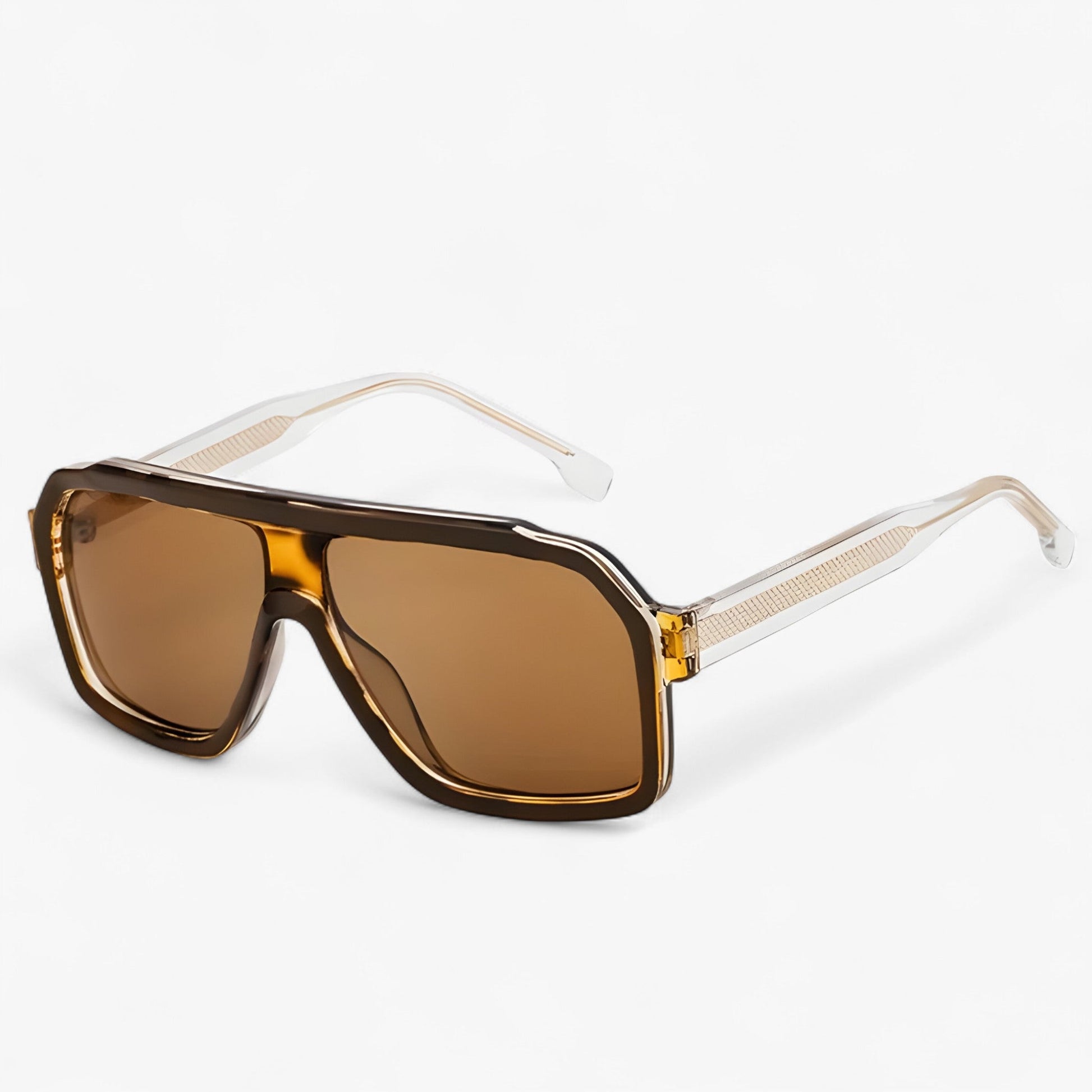 Vortex™ - Winddichte Oversized Punk Zonnebril