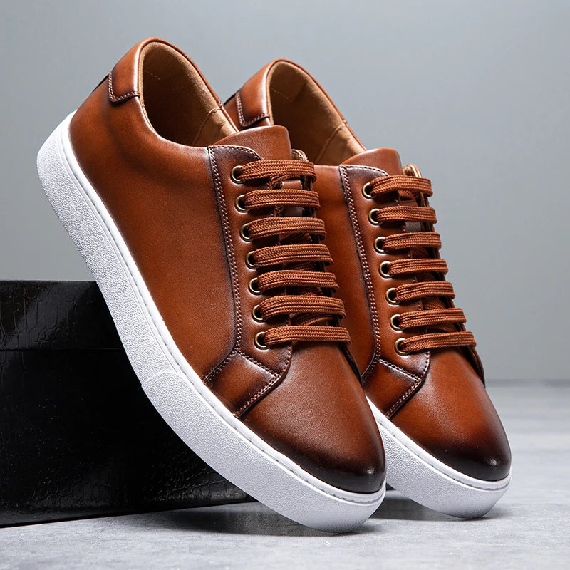 Franco™ - Męskie buty sportowe