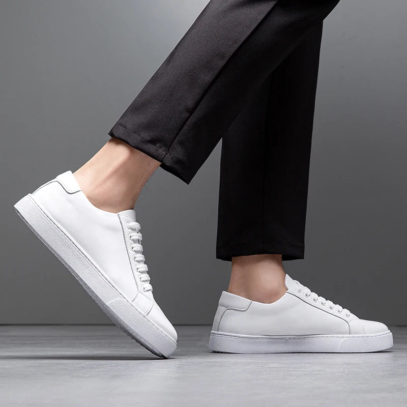 Franco™ - Męskie buty sportowe