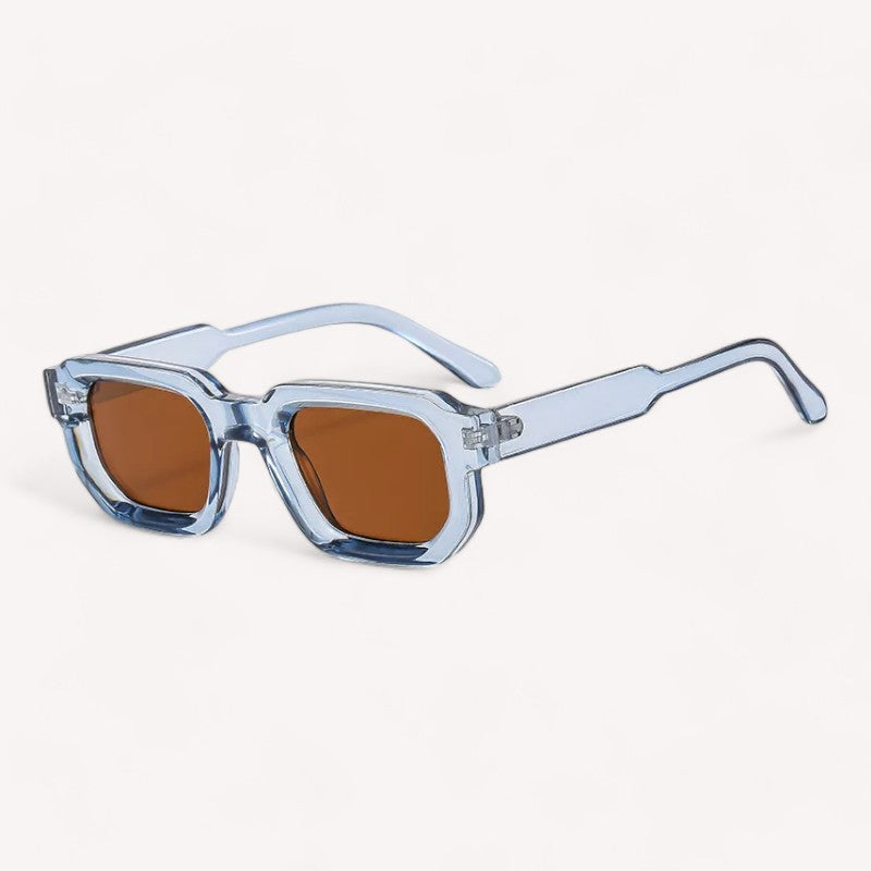 Seba™ – okulary przeciwsłoneczne w stylu vintage pop