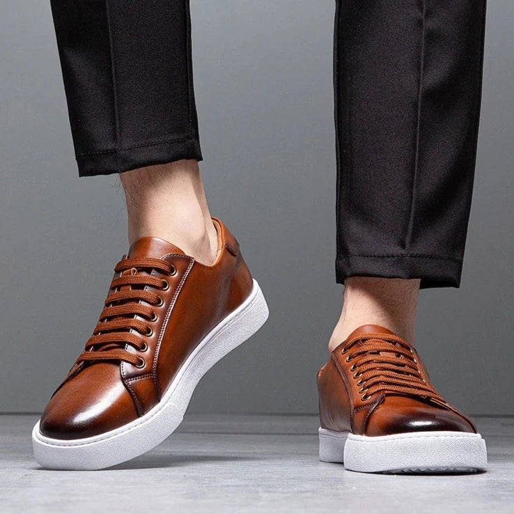 Franco™ - Męskie buty sportowe