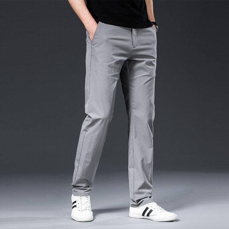 Charles™ - Chino Broek