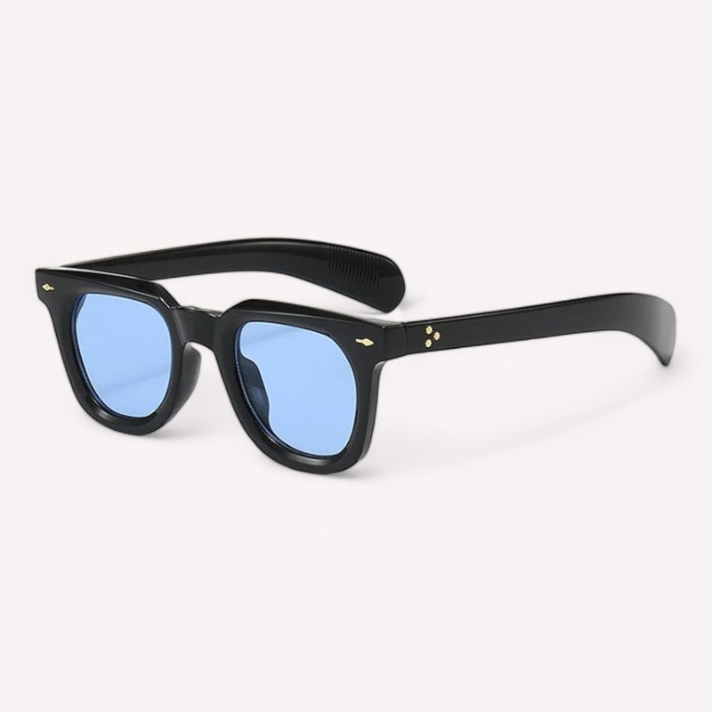 Perti™ - Vintage Glanzende Zonnebril