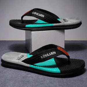 Dylan™ - Summer Ease Slippers
