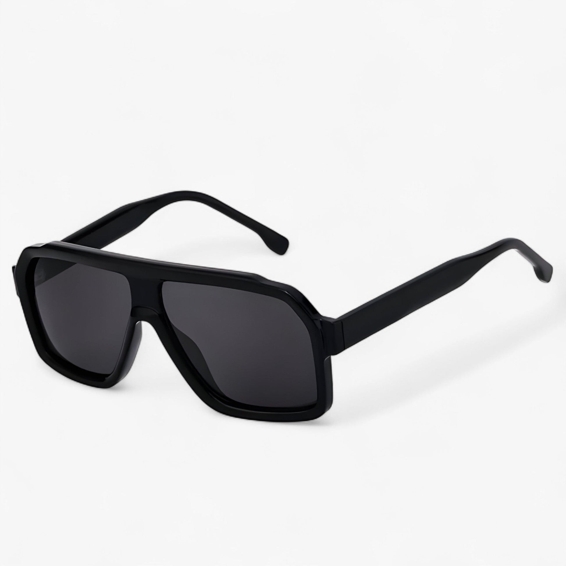 Vortex™ - Winddichte Oversized Punk Zonnebril