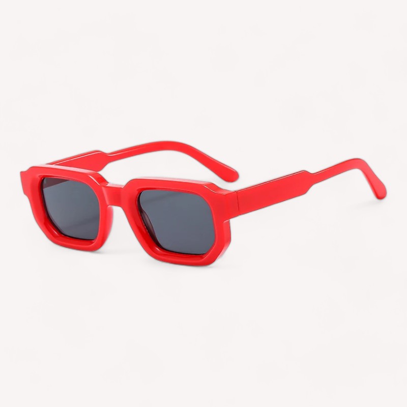 Seba™ - Vintage Pop Zonnebril