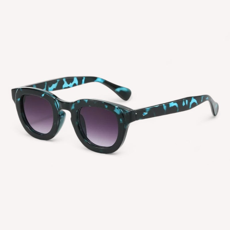 Chase™ - Vintage Chic Zonnebril