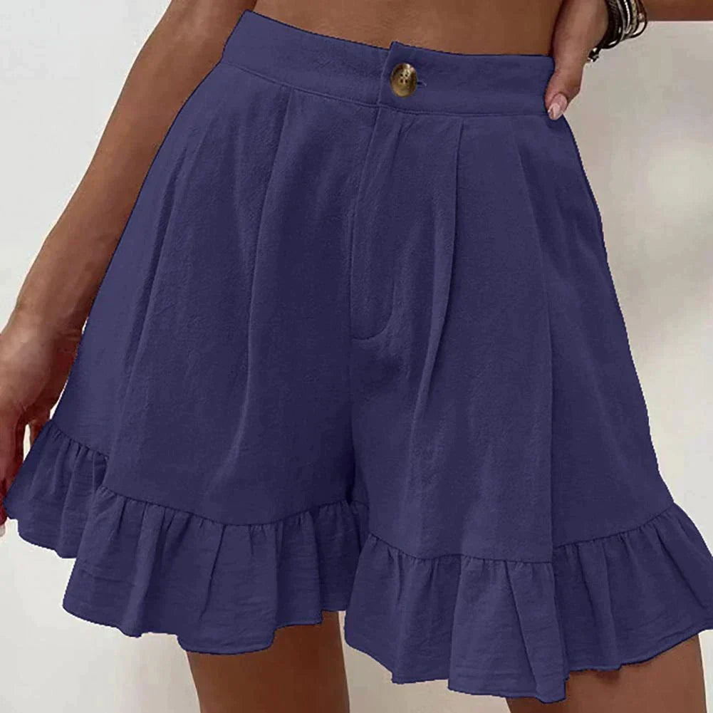 Kata™ - Loszittende zomershorts
