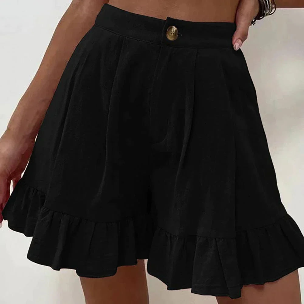 Kata™ - Loszittende zomershorts
