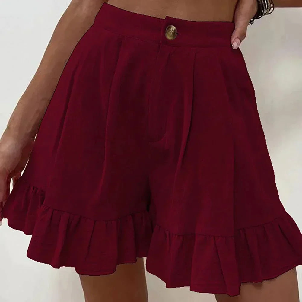 Kata™ - Loszittende zomershorts