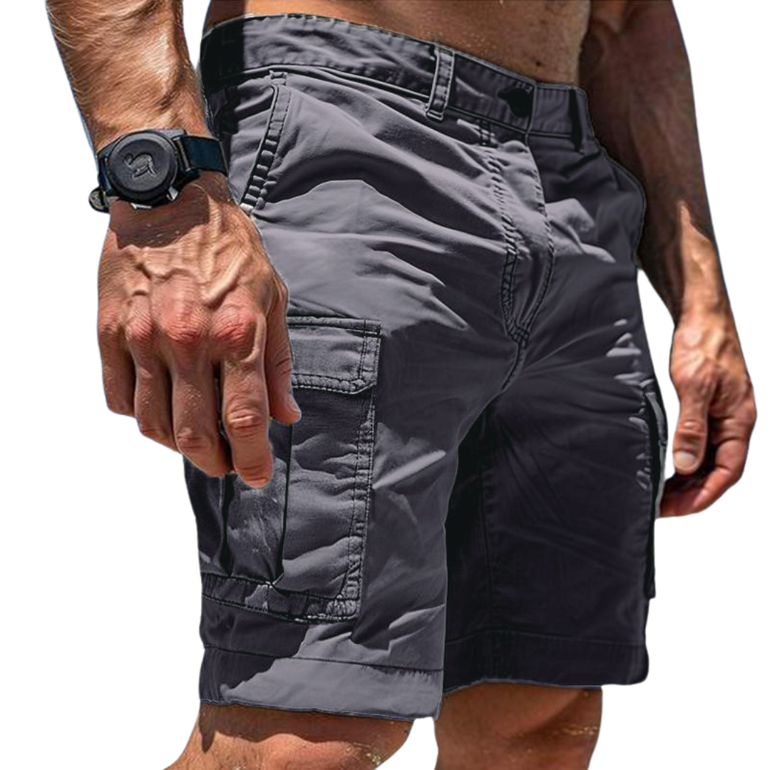 Cargo™ - Heren Cargo Short