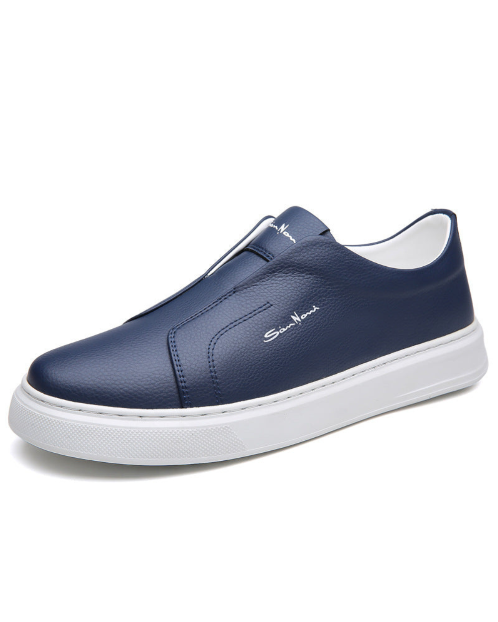 Levaro™ - Buty skórzane
