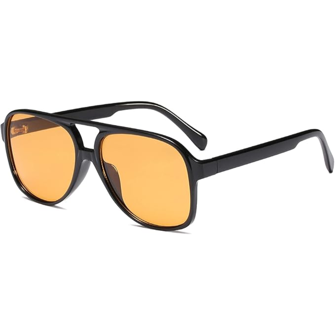 Indy™ - Retro Aviator Zonnebril