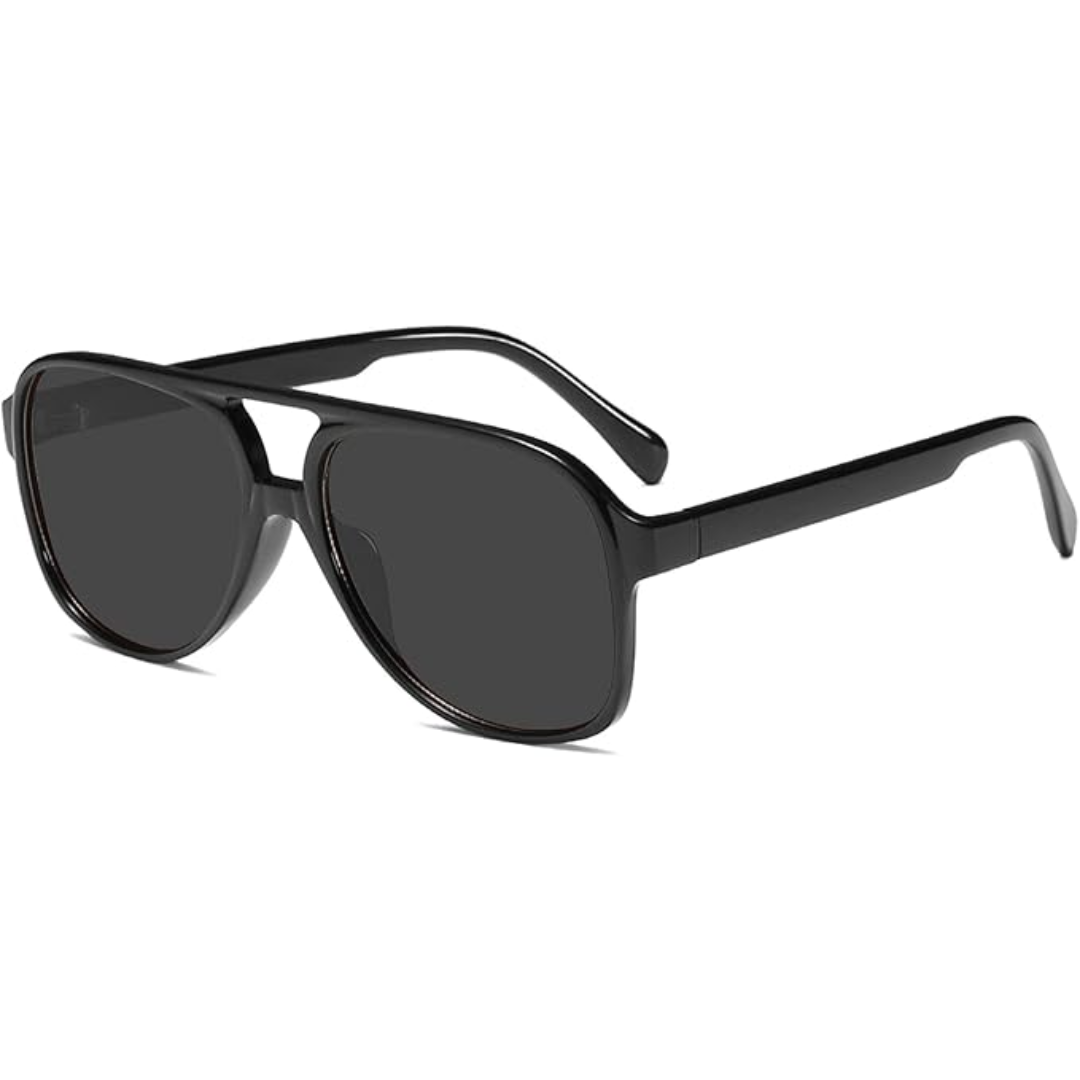Indy™ - Retro Aviator Zonnebril