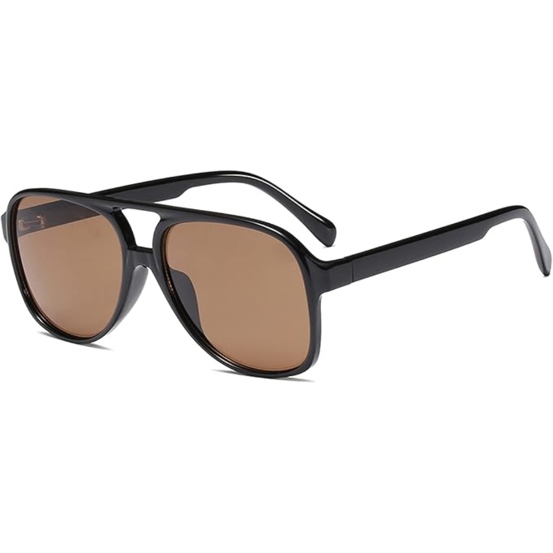 Indy™ - Retro Aviator Zonnebril