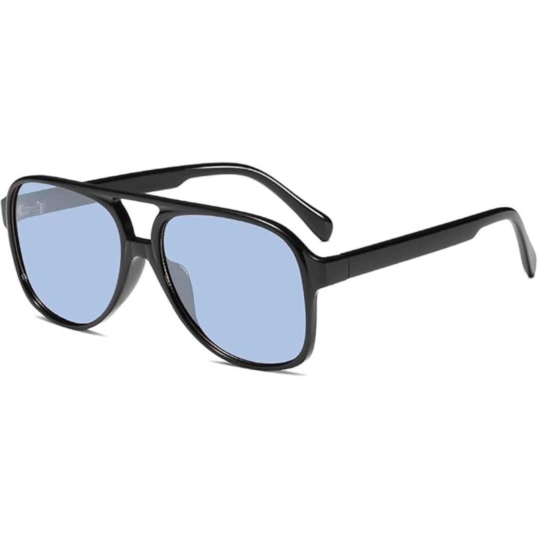 Indy™ - Retro Aviator Zonnebril