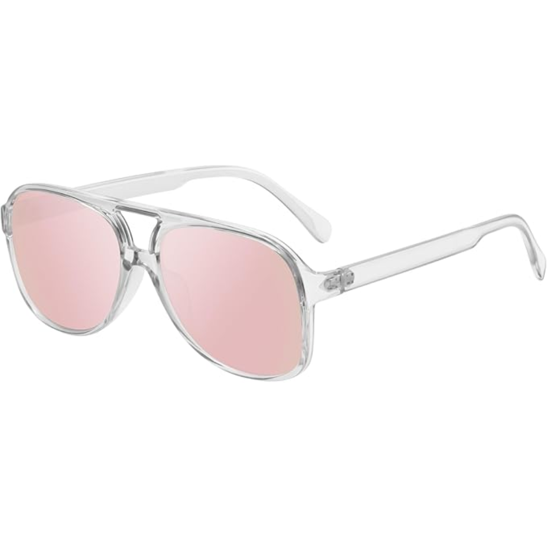 Indy™ - Retro Aviator Zonnebril