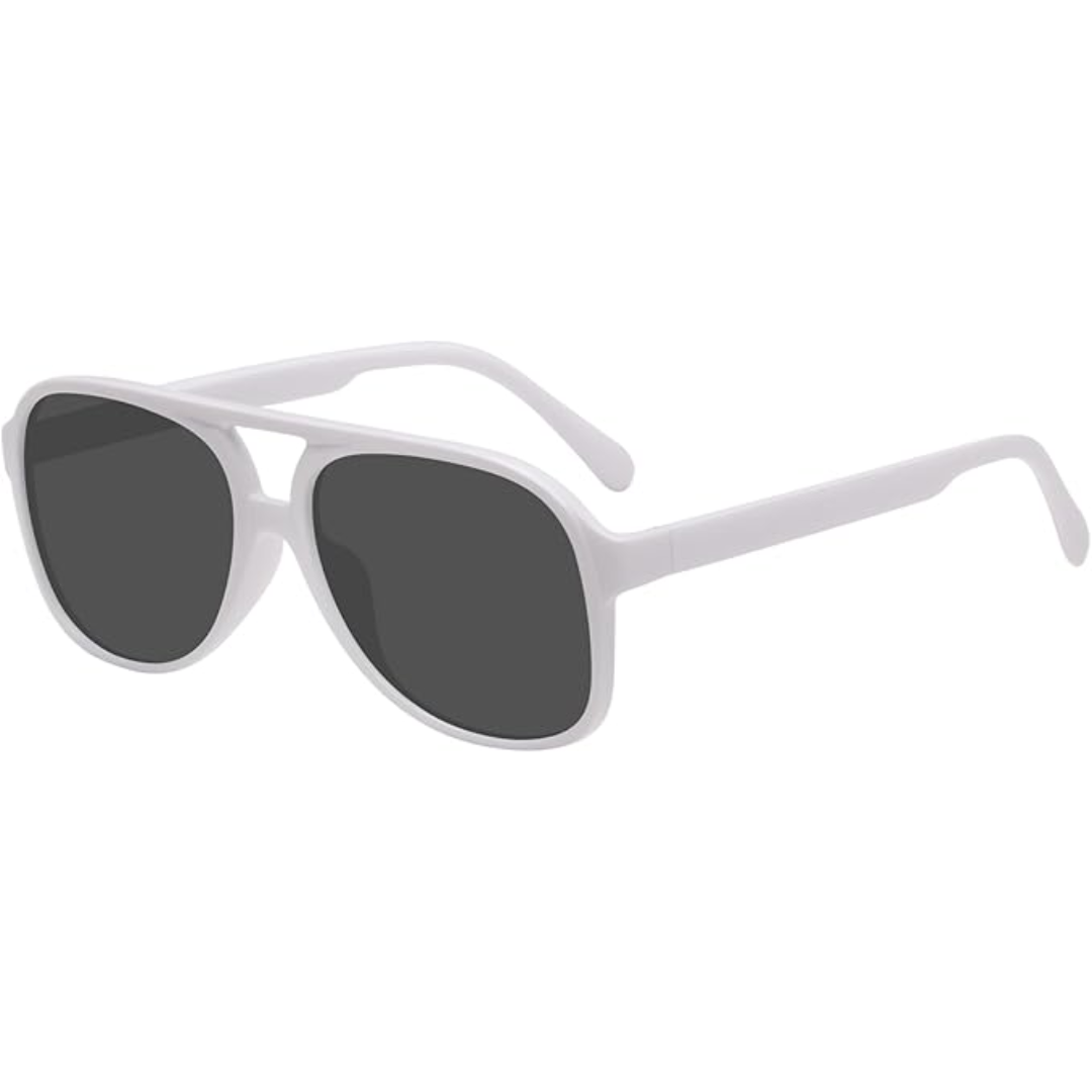 Indy™ - Retro Aviator Zonnebril