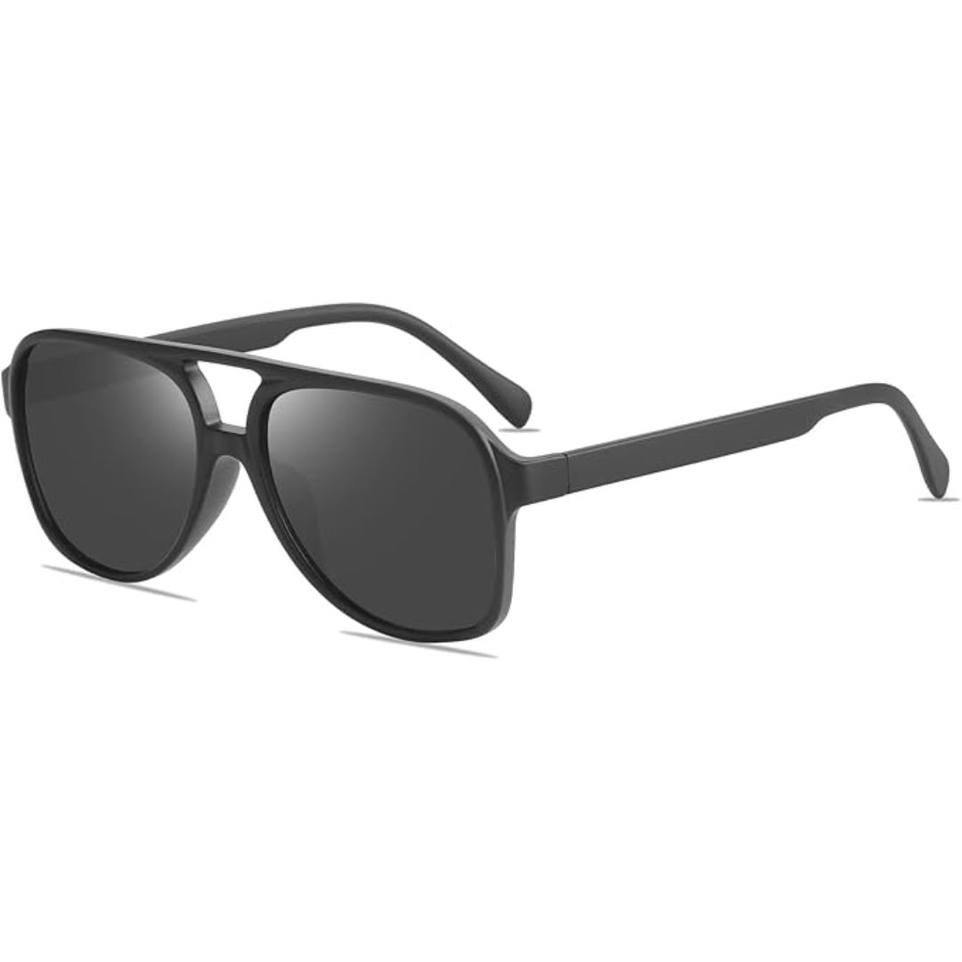 Indy™ - Retro Aviator Zonnebril
