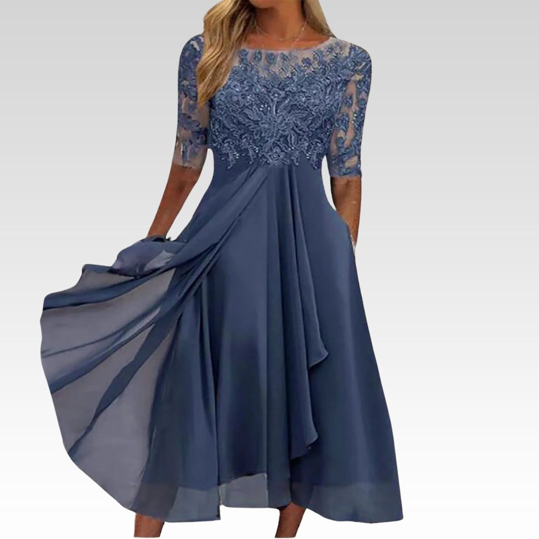 Bella™ - Elegante jurk
