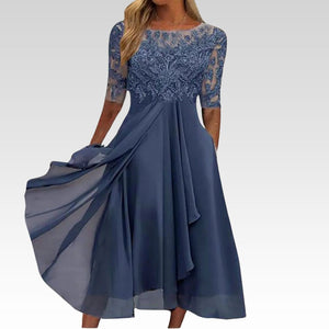 Bella™ - Elegante jurk