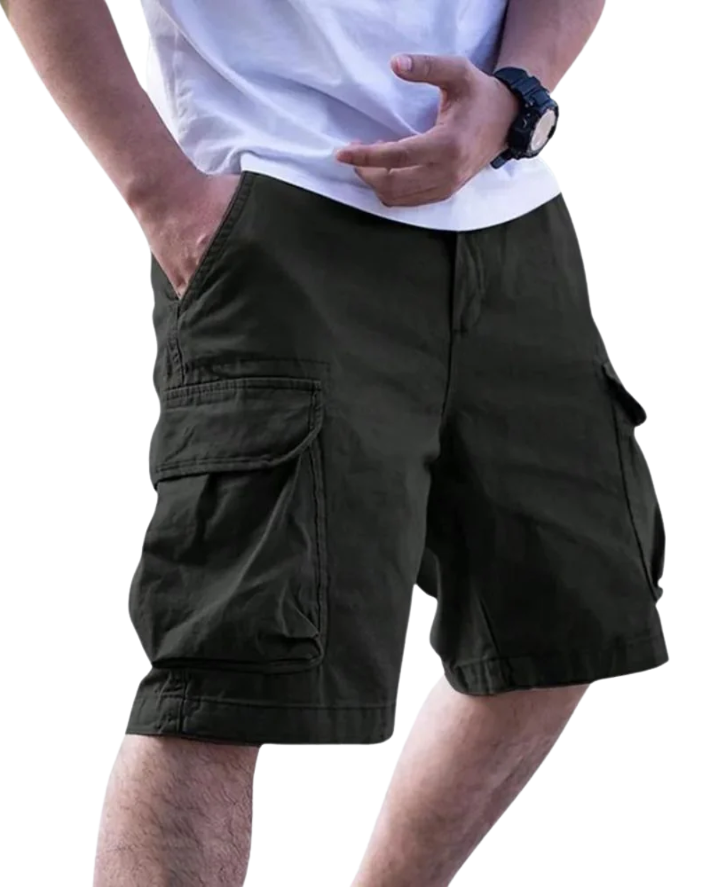 Julien™ - Casual Korte Broek
