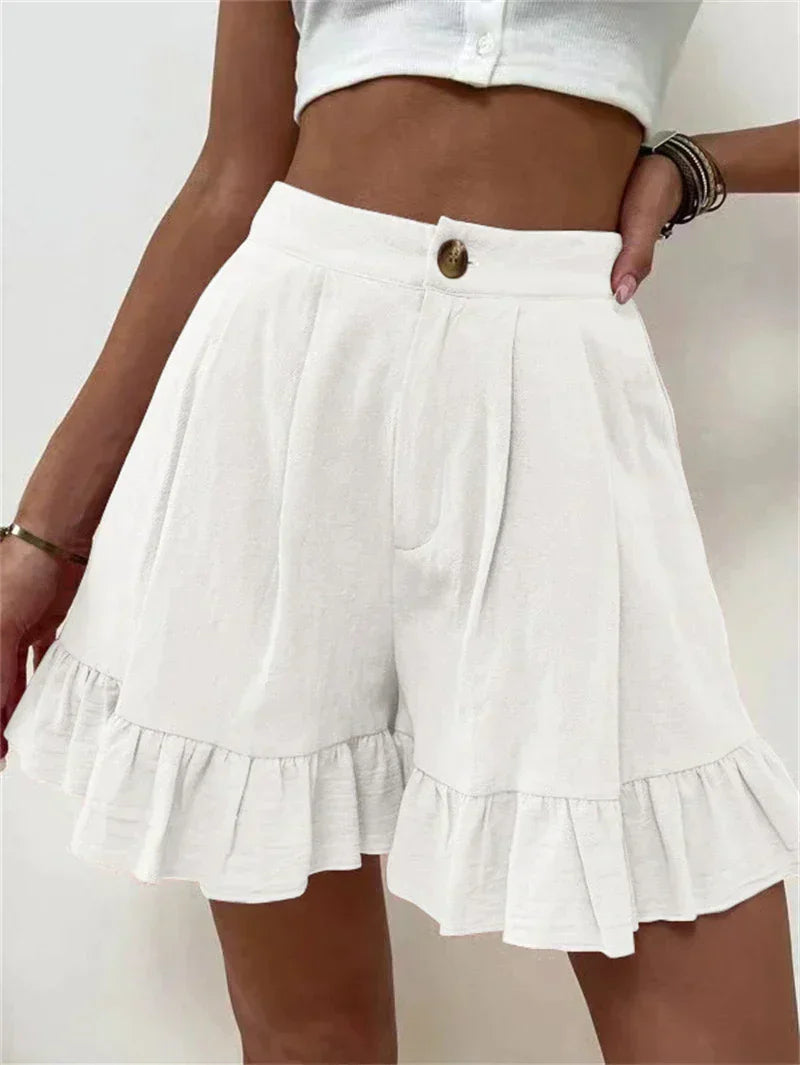 Kata™ - Loszittende zomershorts