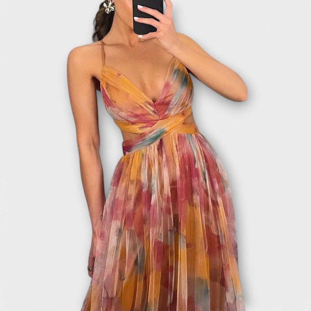 Amber™ - Elegante jurk