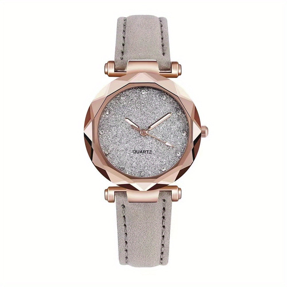 Luxora™ VY - Horloge