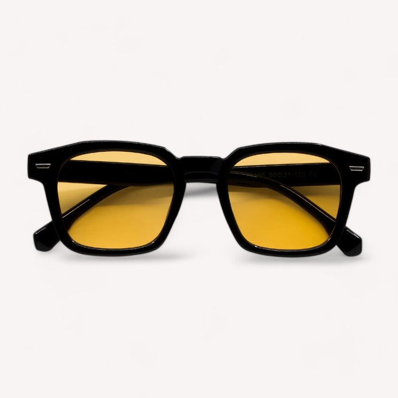 Paulo™ - Okulary przeciwsłoneczne kwadratowe
