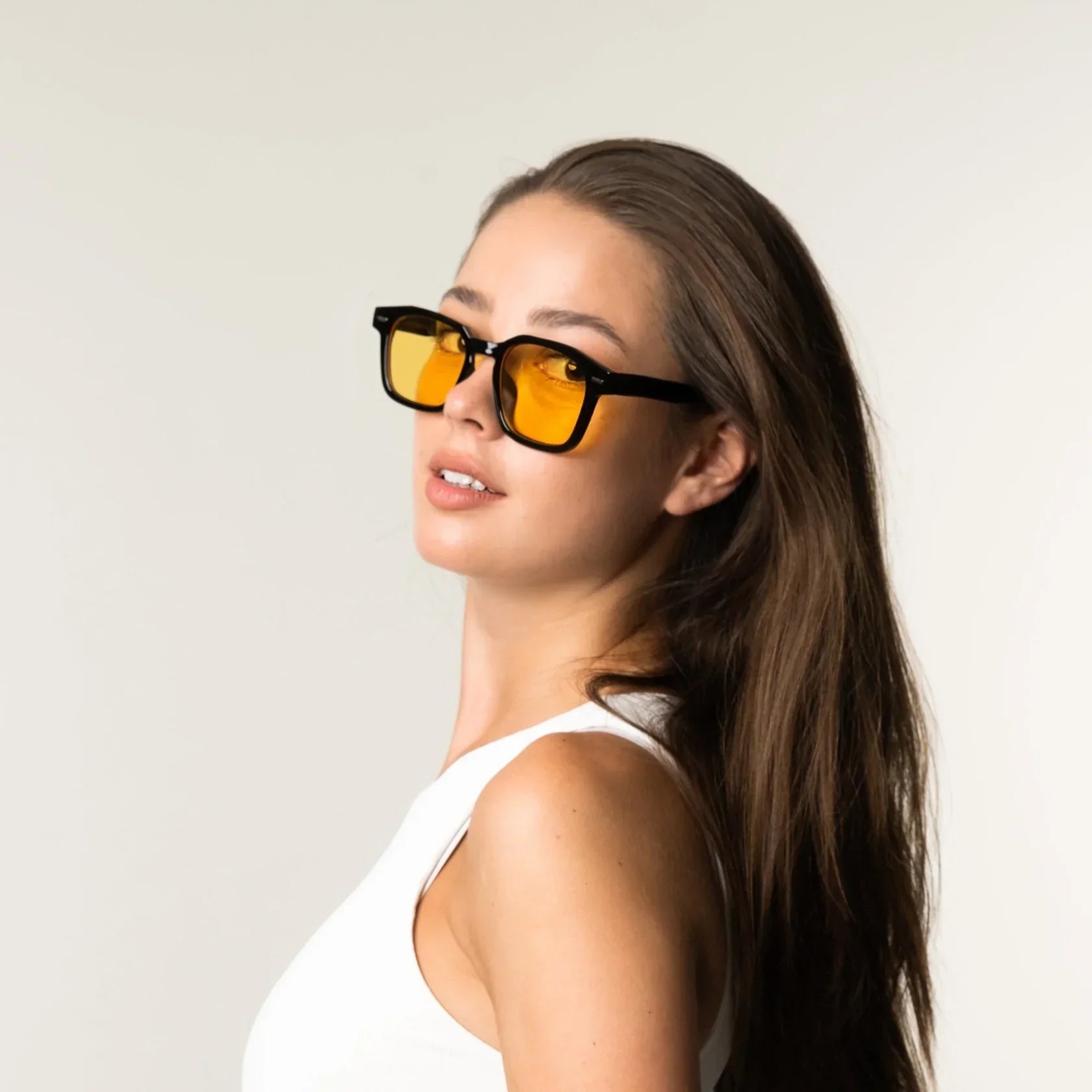 Paulo™ - Okulary przeciwsłoneczne kwadratowe
