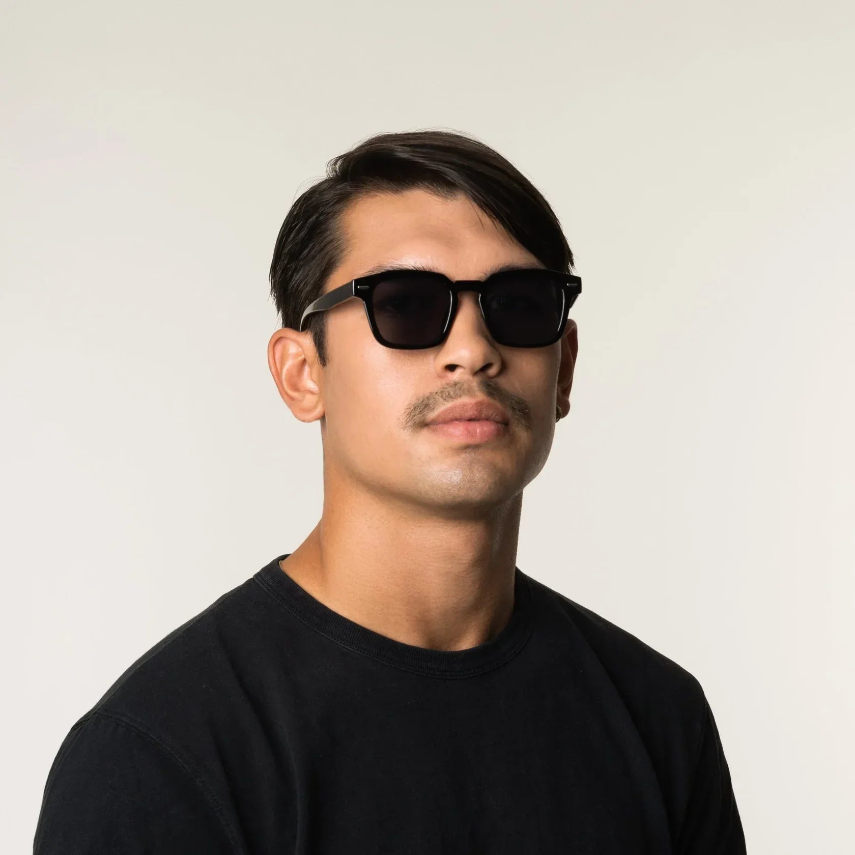 Paulo™ - Vierkante Zonnebril