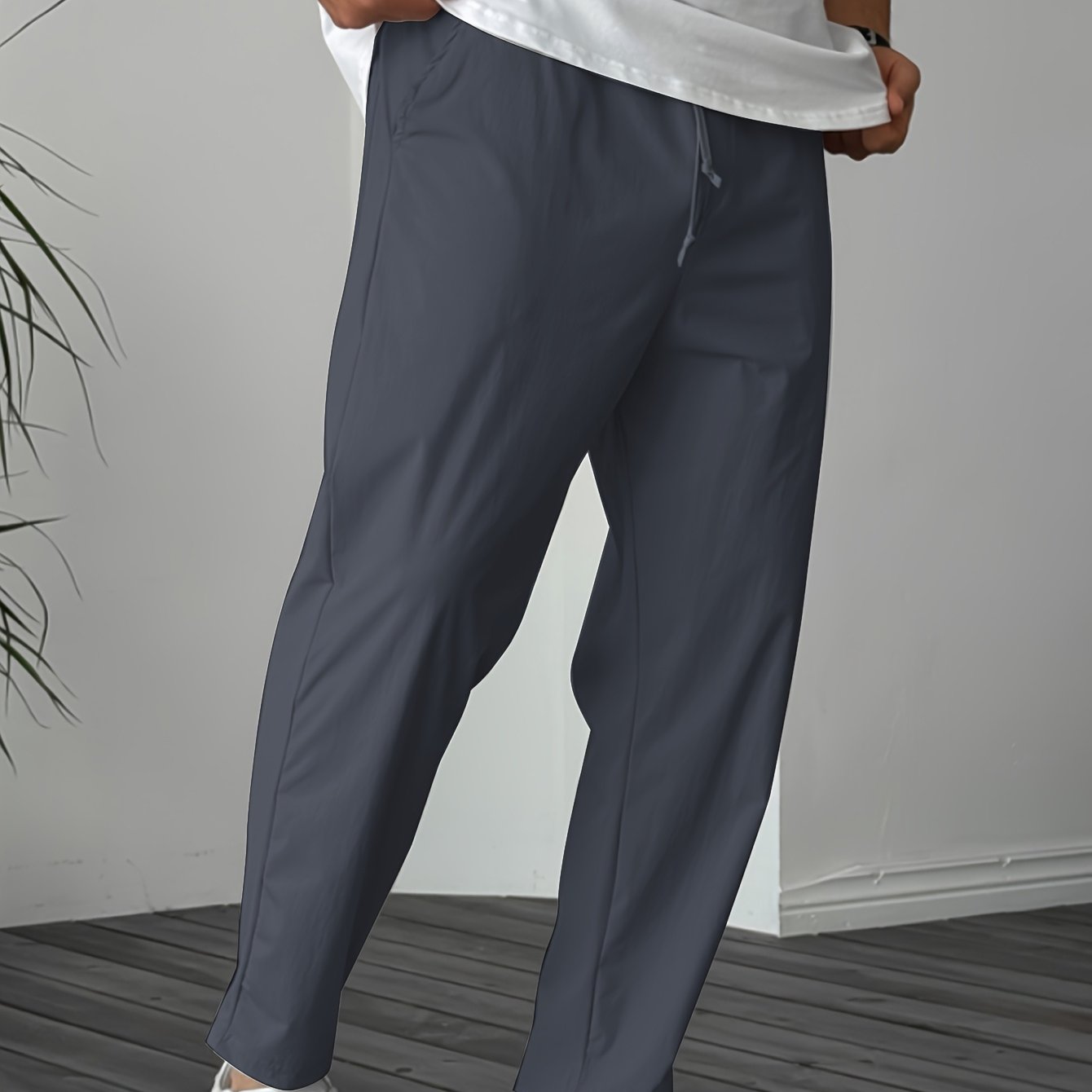 Jackson™ - Tapered Broek