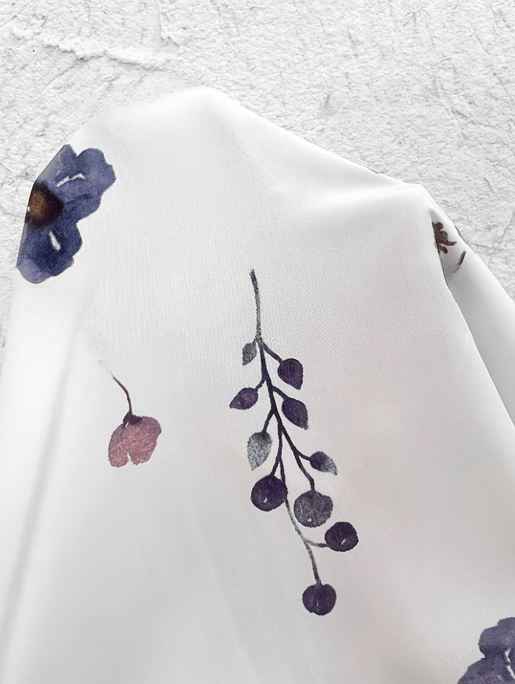 Maaike™ - Elegante Bloemenjurk