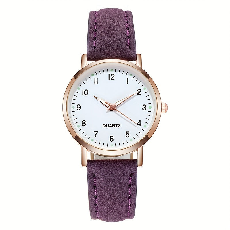 Muse™ LV - Horloge