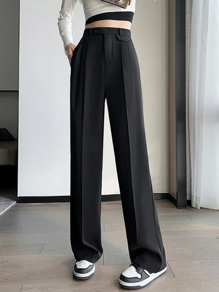 Merna™ - Casual Broek