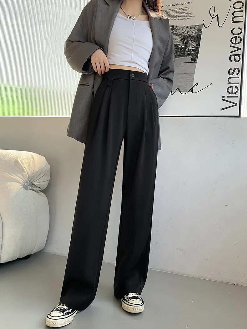 Merna™ - Casual Broek