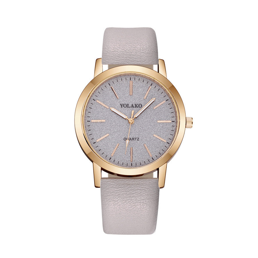 Bella™ MY - Horloge