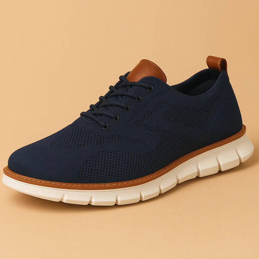 Jones™ - Eleganckie buty męskie