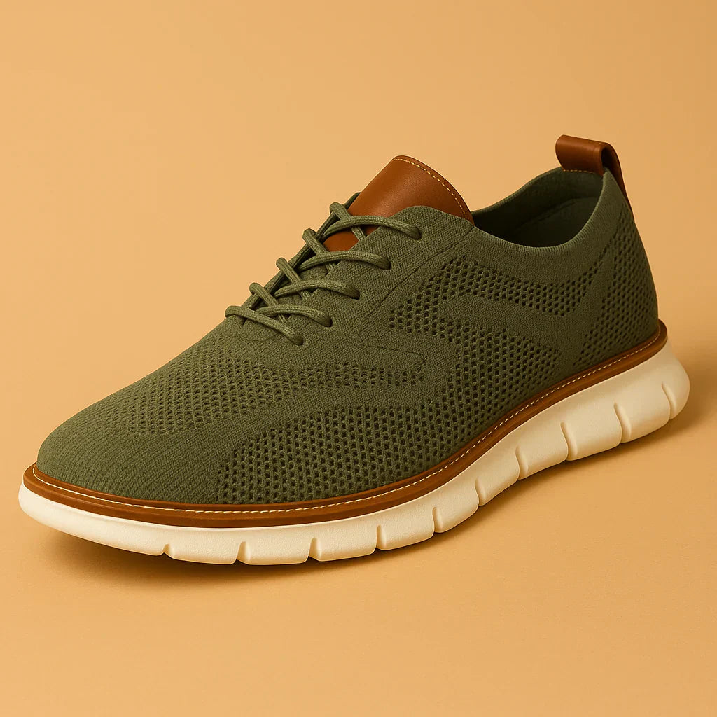 Jones™ - Eleganckie buty męskie