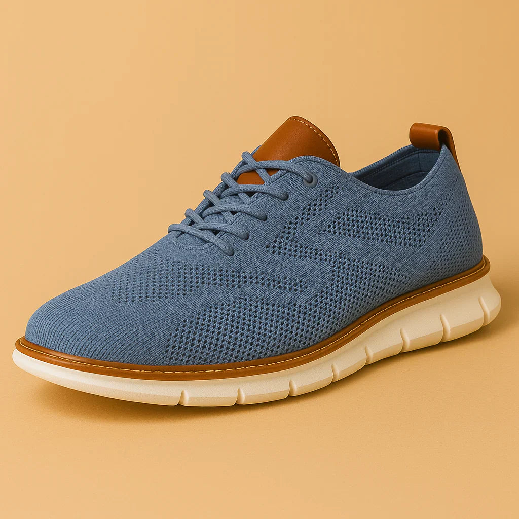 Jones™ - Eleganckie buty męskie