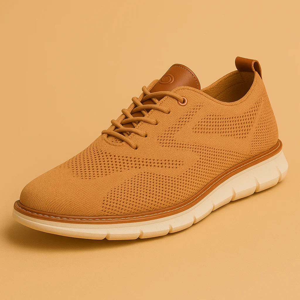 Jones™ - Eleganckie buty męskie