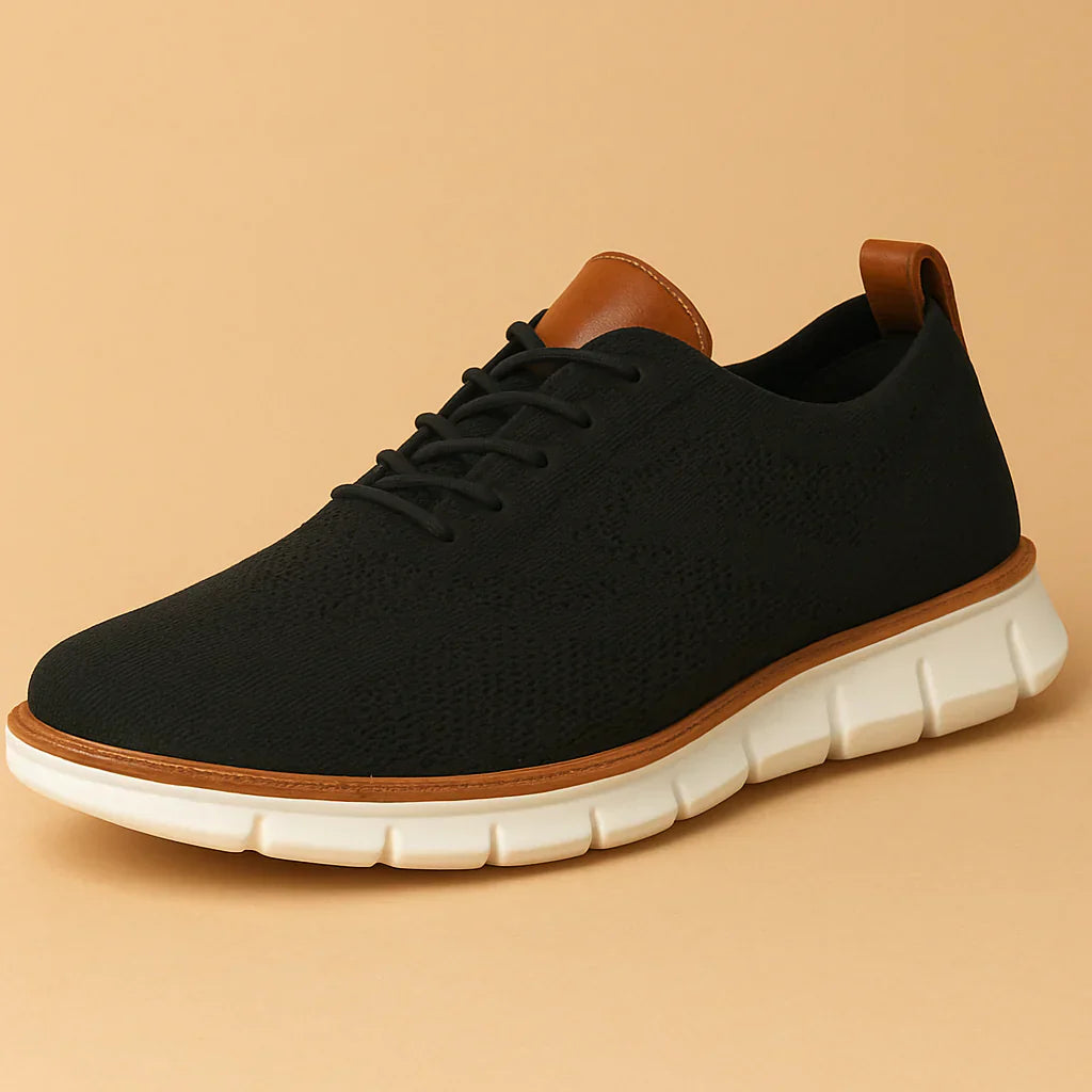 Jones™ - Eleganckie buty męskie