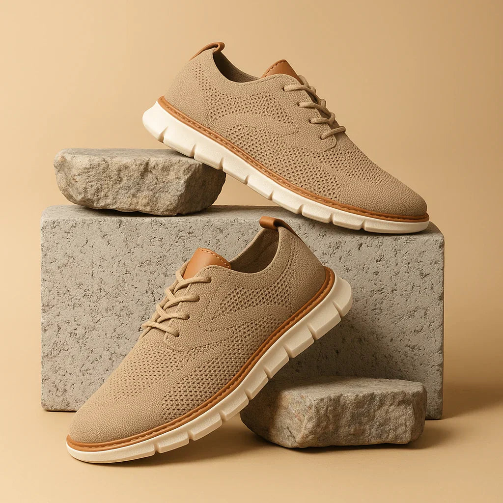Jones™ - Eleganckie buty męskie
