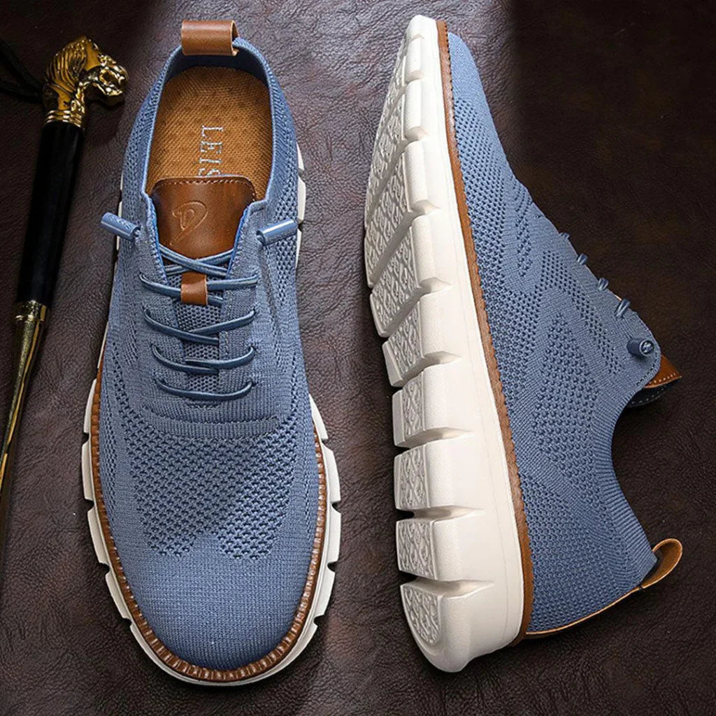 Jones™ - Eleganckie buty męskie