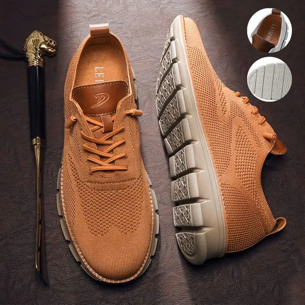 Jones™ - Eleganckie buty męskie