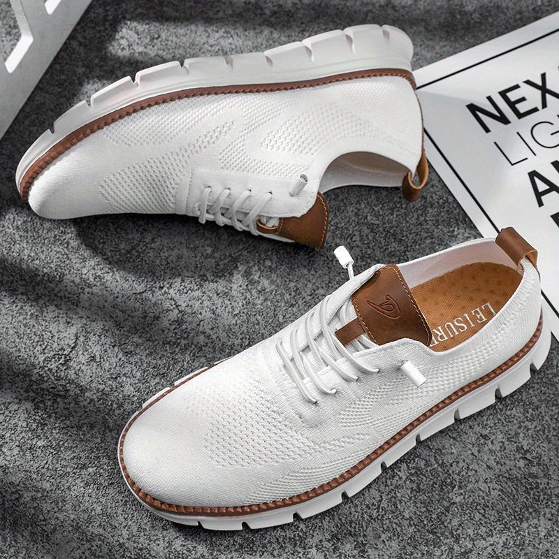 Jones™ - Eleganckie buty męskie